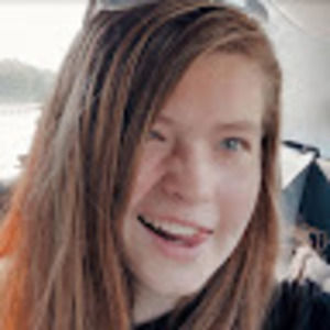 Meet your Posher, Jillian